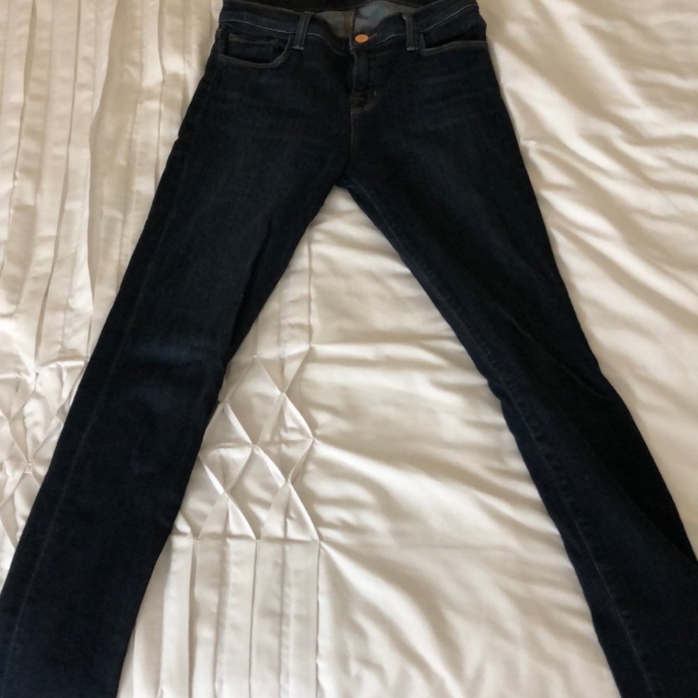 J Brand jeans